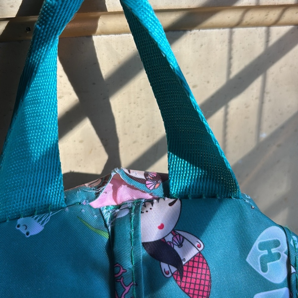 Back pack - Picture 5 of 8